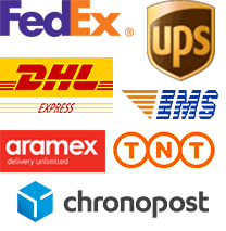 Our Transport Partners